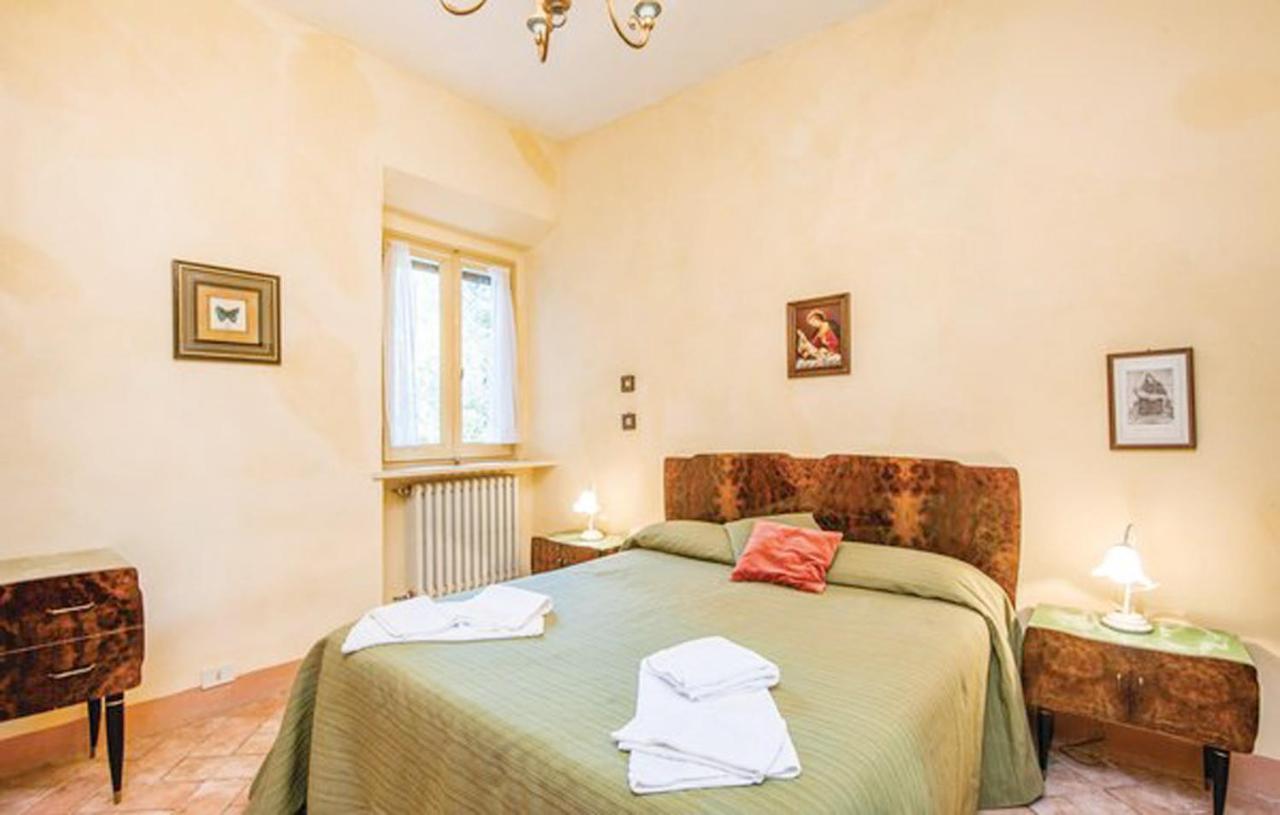 Agriturismo Fattoria Il Piano - Appartamento Aia - San Gimignano Exterior foto